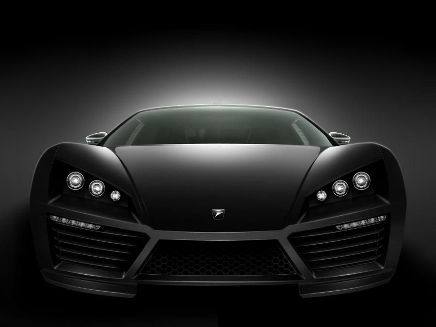  Fenix Automotive Supercar 2010 года  (фото 1 из 2)